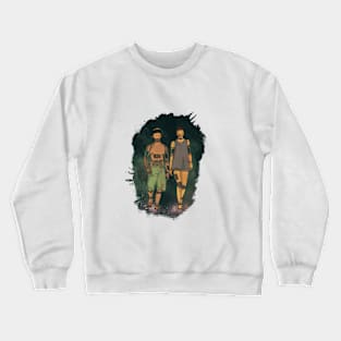 Infinite Love Crewneck Sweatshirt